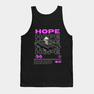 NF Hope Tank Top